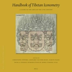 Handbook of Tibetan Iconometry