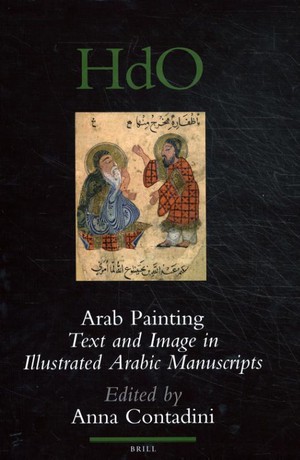Arab Painting