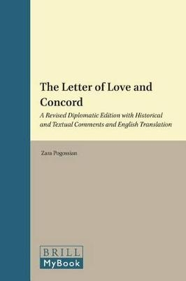 The Letter of Love and Concord