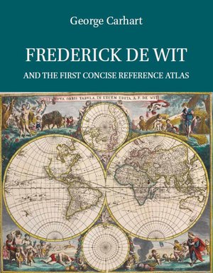 Frederick de Wit and the first concise reference atlas