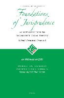 The Foundations of Jurisprudence - An Introduction to Imāmī Shīʿī Legal Theory