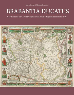 Brabantia Ducatus