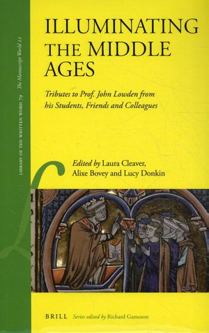 Illuminating the Middle Ages