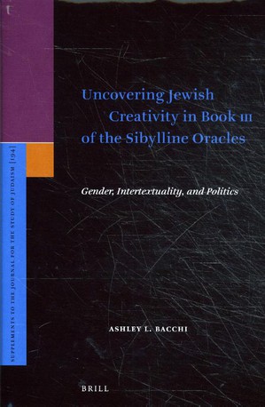 Uncovering Jewish Creativity in Book III of the Sibylline Oracles