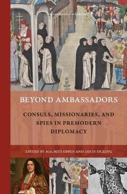 Beyond Ambassadors