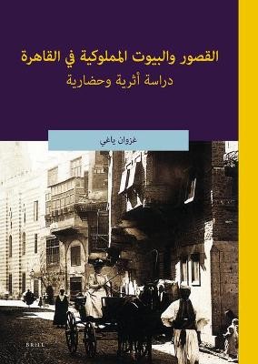 القصور والبيوت المملوكية في القاهرة: دراسة أثرية وحضارية