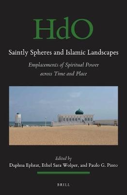 Saintly Spheres and Islamic Landscapes