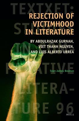 Rejection of Victimhood in Literature