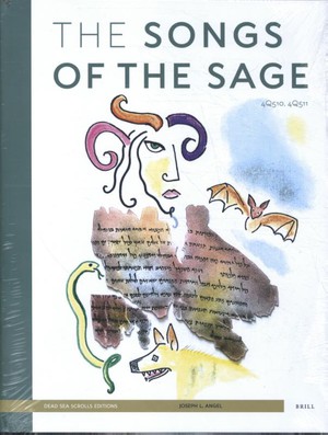 The Songs of the Sage