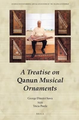 A Treatise on Qanun Musical Ornaments