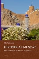 Historical Muscat