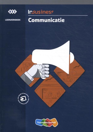 Communicatie Leerwerkboek