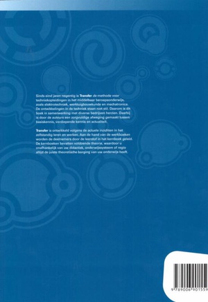 2/3MK Energie-omzeting/besturingstechniek Werkboek