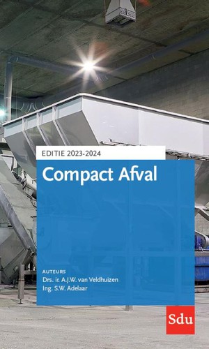 Compact Afval Editie 2023-2024