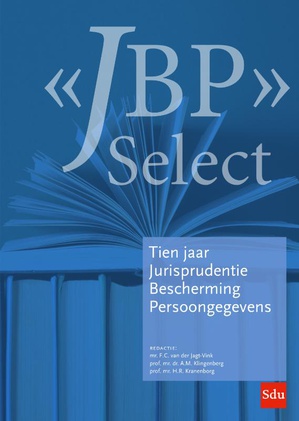 «JBP» Select