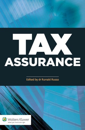 Tax assurance