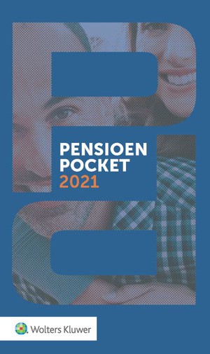 PensioenPocket 2021