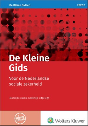De Kleine Gids voor de Nederlandse sociale zekerheid 2022.2