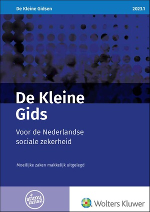 De Kleine Gids voor de Nederlandse sociale zekerheid 2023.1