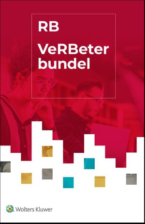 RB VeRBeterbundel