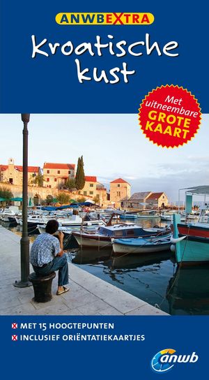 Kroatische kust