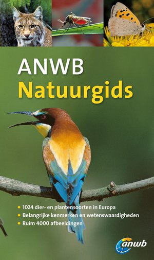 ANWB natuurgids