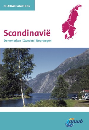 Scandinavië: Denemarken, Zweden, Noorwegen