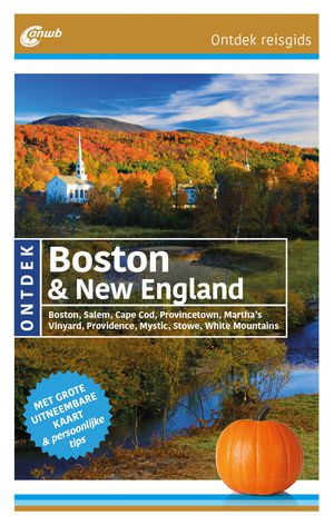 Boston & New England