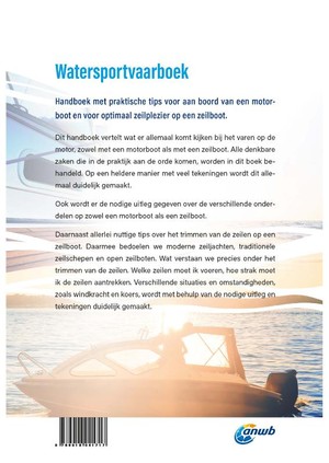 Watersport vaarboek