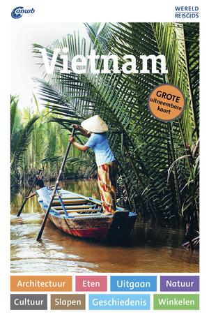 Vietnam wereldreisgids
