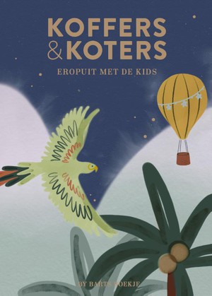 Koffers & Koters
