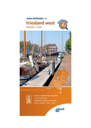 Friesland west