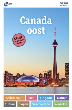 Canada-Oost