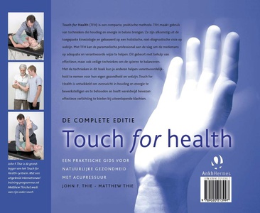 Touch for health