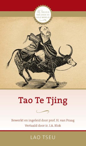 Tao Te Tjing