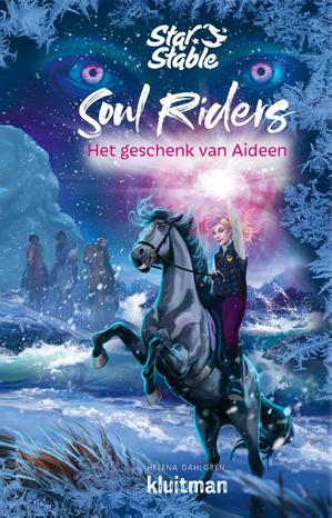 Soul Riders Het geschenk van Aideen