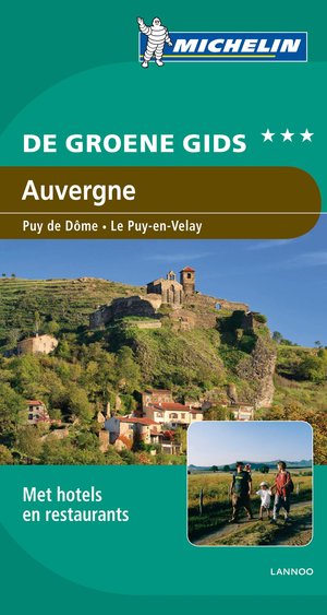 Auvergne Puy de Dôme - Le Puy en Velay