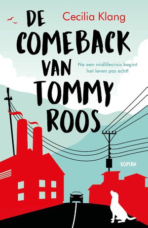 De comeback van Tommy Roos