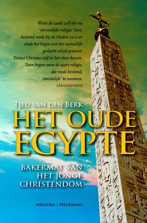 Het oude Egypte: bakermat van het jonge christendom