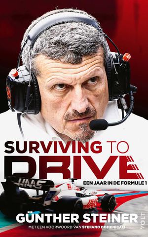 Surviving to Drive (NL editie)