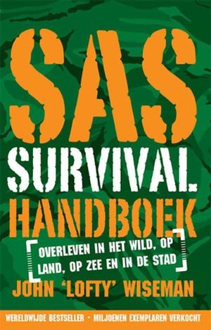 SAS survival HB (Wiseman)
