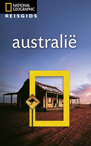 Australie reisgids