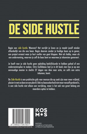De Side Hustle