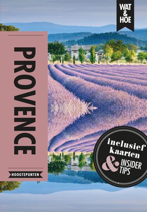 Provence & de Cote d'Azur