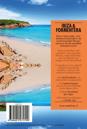 Ibiza & Formentera