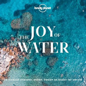 The joy of water