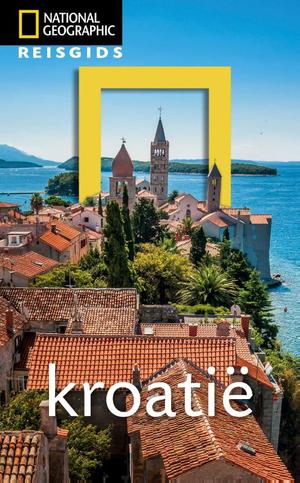 Kroatië reisgids