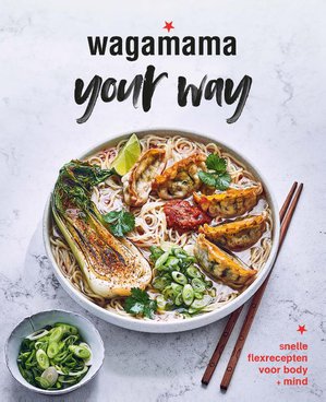 wagamama your way
