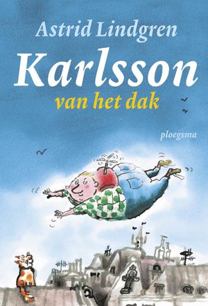 Karlsson van het dak