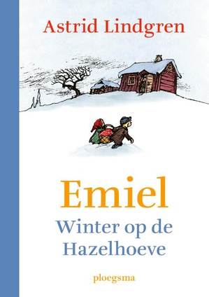 Emiel: Winter op de Hazelhoeve